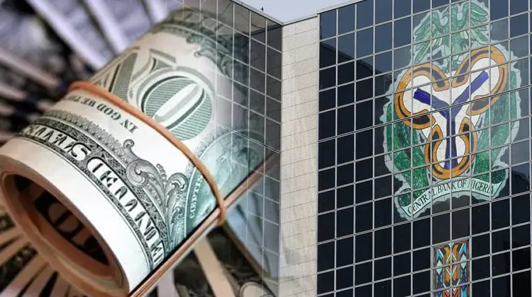 Forex Pressures, Election Spending Drive $850m Drop in Nigeria’s External Reserves