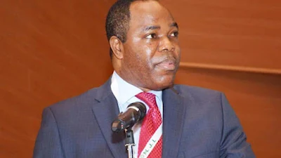 BREAKING: EFCC arrests ex-Skye Bank chair, Ayeni over ‘N36bn, $30m fraud’