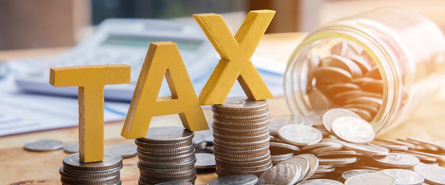 Nigeria Rakes In N161tn in 15 Years as Tax Revenue Overtakes Oil in Fiscal Shift