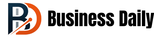 Business Daily
