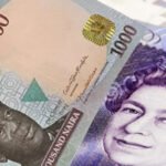 Naira Hits Two-Year High at N1,331/$ as Reserves Near $55bn